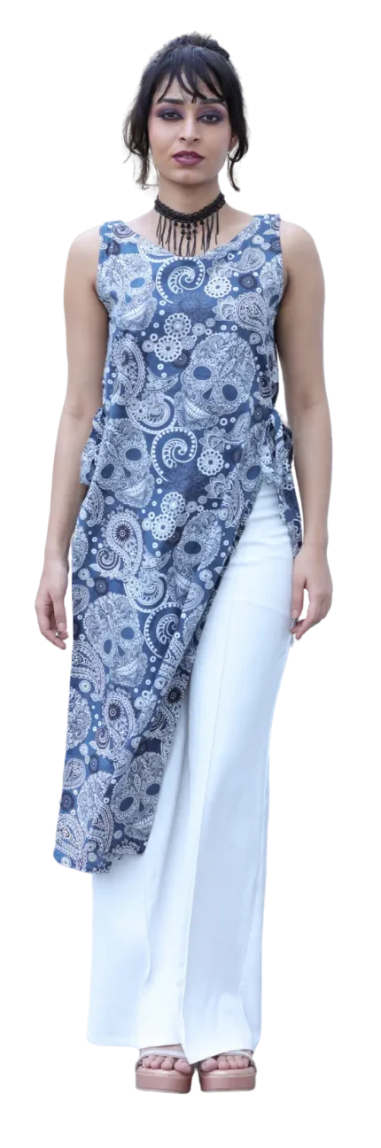 Forgotten Paisley